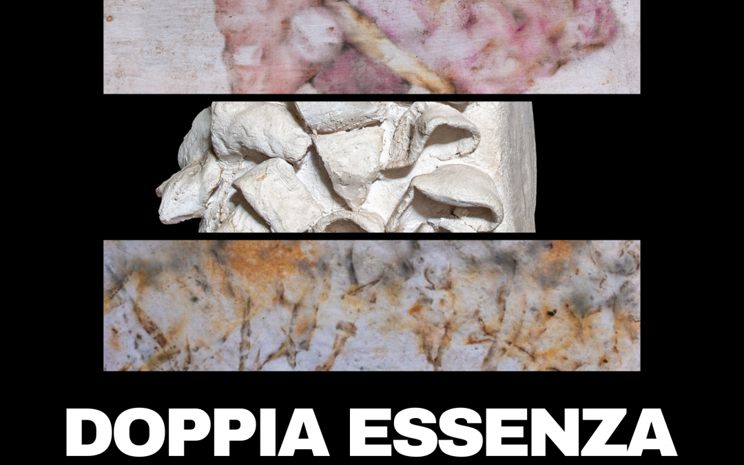 DOPPIA ESSENZA